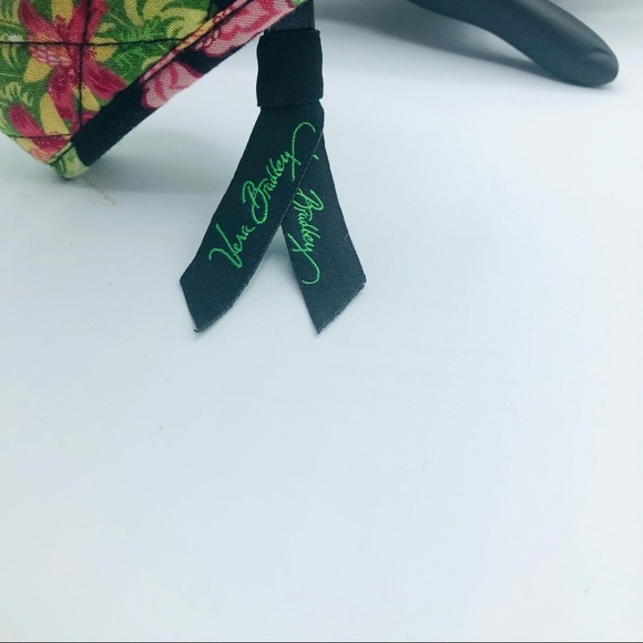 botanica retired vera bradley pattern wallet - Picture 3 of 8